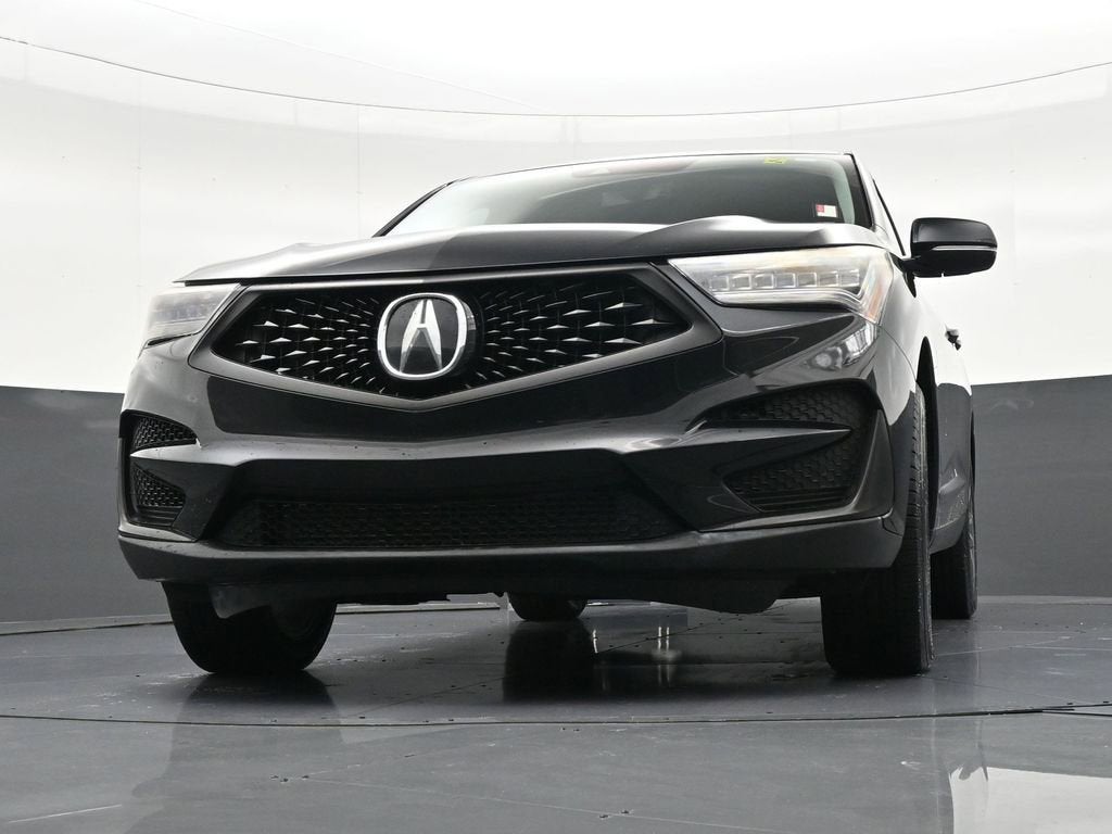 2020 Acura RDX w/Technology Pkg