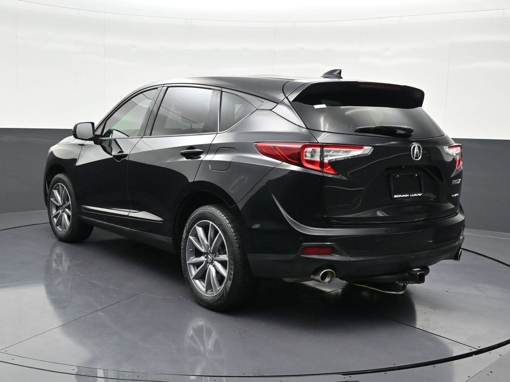 2020 Acura RDX w/Technology Pkg