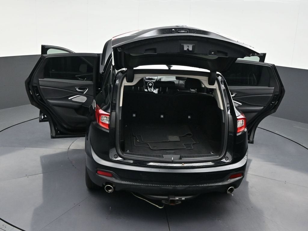 2020 Acura RDX w/Technology Pkg