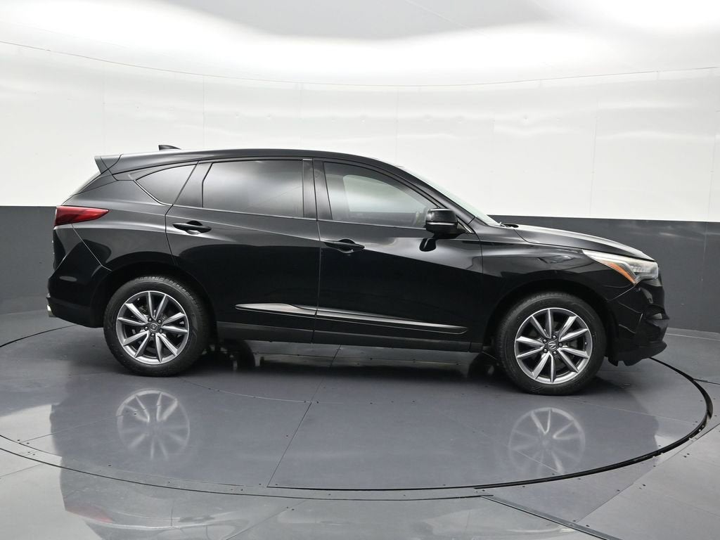 2020 Acura RDX w/Technology Pkg