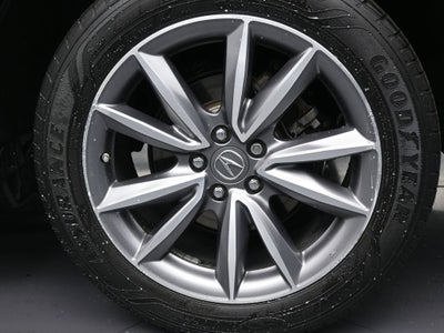 2020 Acura RDX w/Technology Pkg