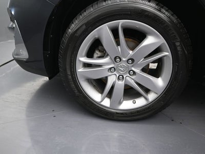 2019 Acura RDX w/Advance Pkg