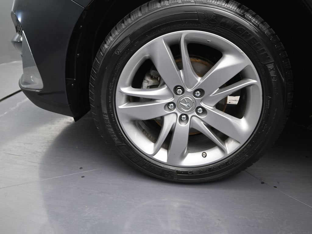 2019 Acura RDX w/Advance Pkg