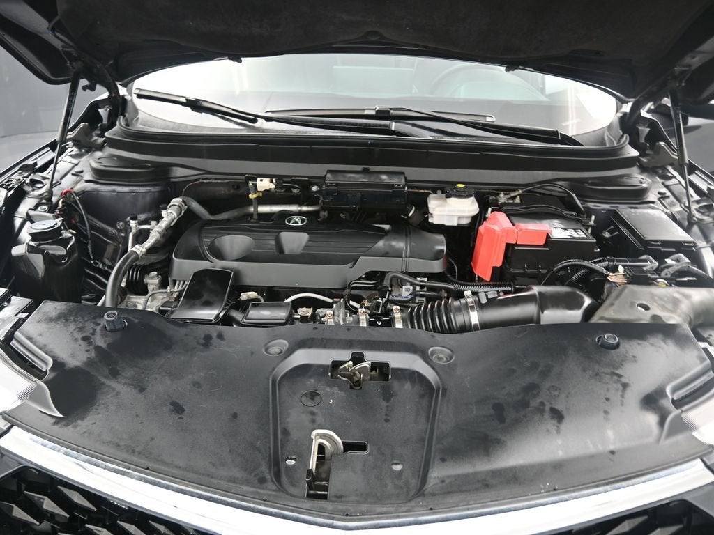 2019 Acura RDX w/Advance Pkg