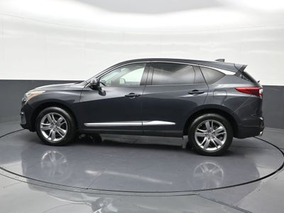 2019 Acura RDX w/Advance Pkg