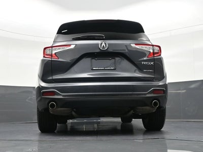 2019 Acura RDX w/Advance Pkg