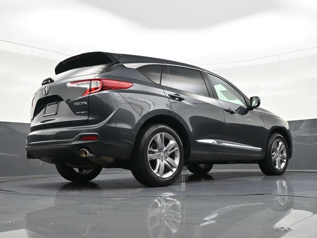 2019 Acura RDX w/Advance Pkg