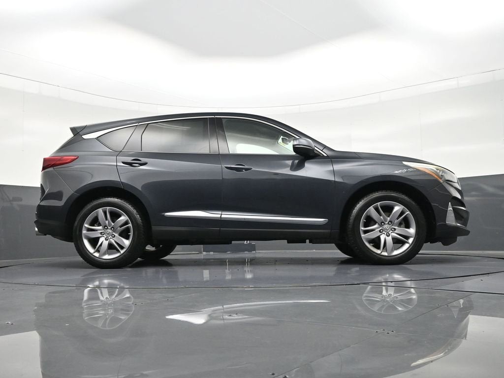 2019 Acura RDX w/Advance Pkg