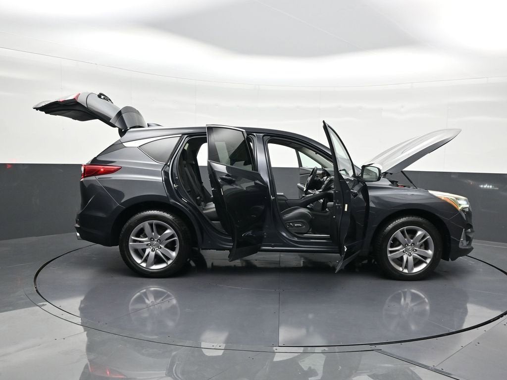 2019 Acura RDX w/Advance Pkg