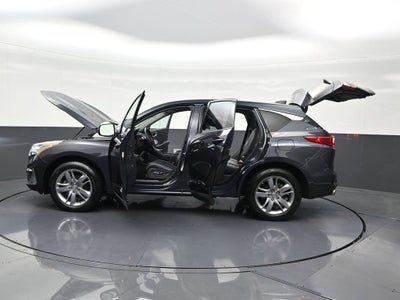 2019 Acura RDX w/Advance Pkg