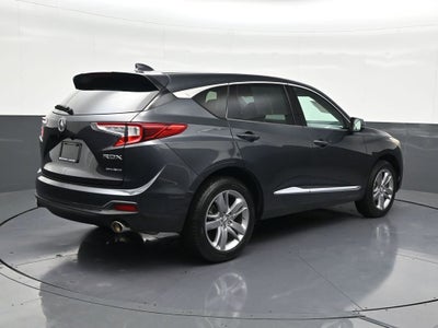 2019 Acura RDX w/Advance Pkg