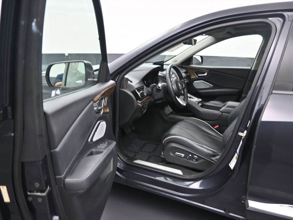 2019 Acura RDX w/Advance Pkg