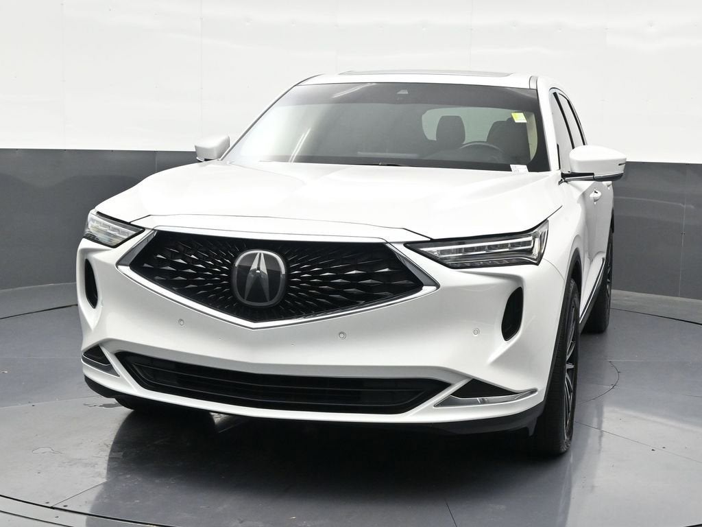 2023 Acura MDX w/Technology Package