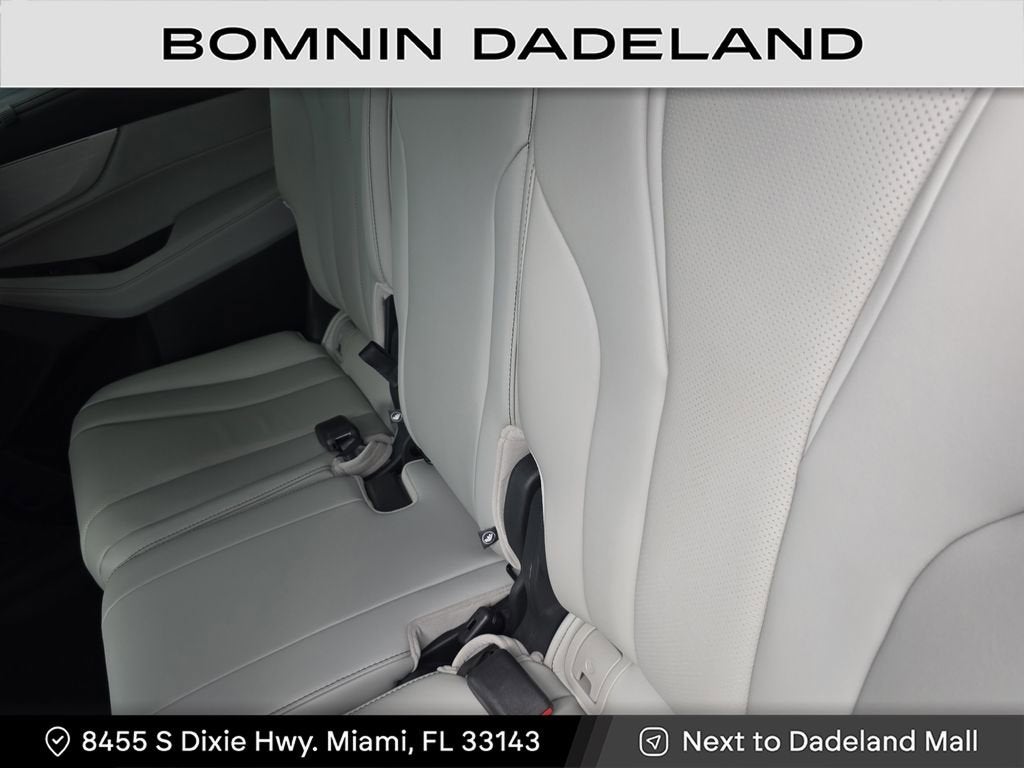 2022 Acura MDX w/Technology Package