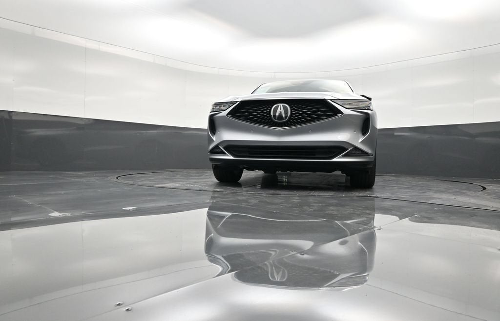 2022 Acura MDX w/A-Spec Package