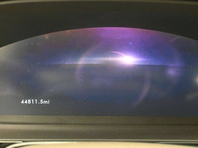 2021 Lincoln Corsair Reserve