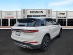 2024 Lincoln Corsair Reserve