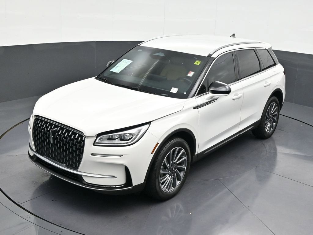 2023 Lincoln Corsair Reserve