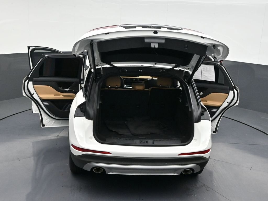 2023 Lincoln Corsair Reserve