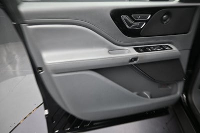 2021 Lincoln Aviator Grand Touring