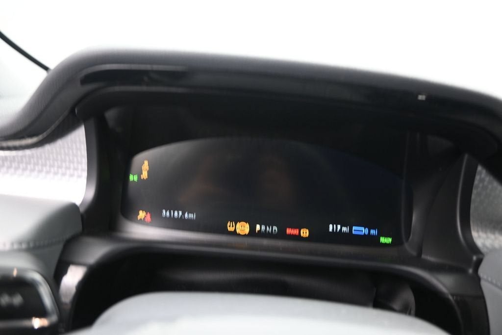 2021 Lincoln Aviator Grand Touring