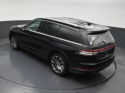 2021 Lincoln Aviator Grand Touring
