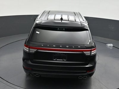 2021 Lincoln Aviator Grand Touring
