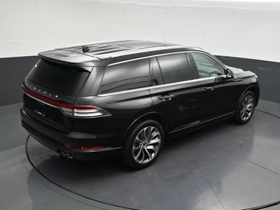 2021 Lincoln Aviator Grand Touring