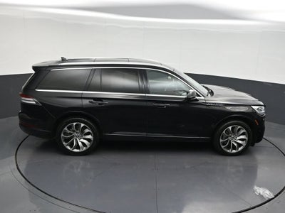 2021 Lincoln Aviator Grand Touring