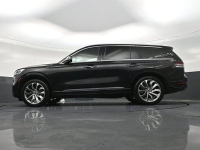2021 Lincoln Aviator Grand Touring