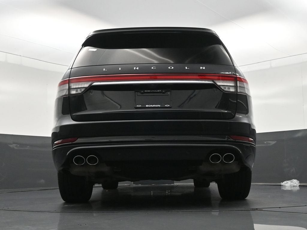 2021 Lincoln Aviator Grand Touring