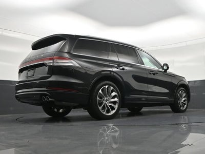 2021 Lincoln Aviator Grand Touring