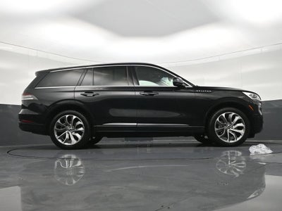 2021 Lincoln Aviator Grand Touring