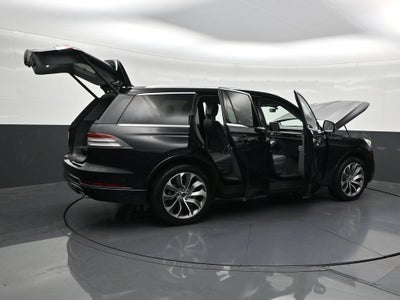 2021 Lincoln Aviator Grand Touring