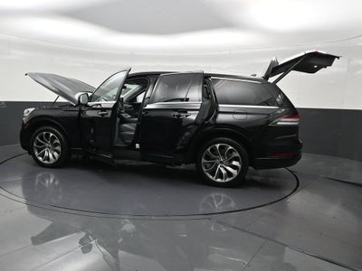 2021 Lincoln Aviator Grand Touring