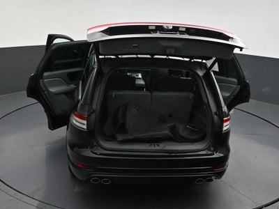2021 Lincoln Aviator Grand Touring