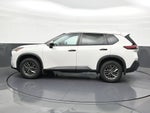 2021 Nissan Rogue S FWD