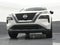 2021 Nissan Rogue S FWD