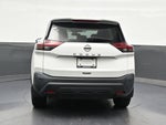 2021 Nissan Rogue S FWD
