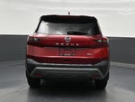 2021 Nissan Rogue SV FWD