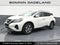 2021 Nissan Murano SV FWD