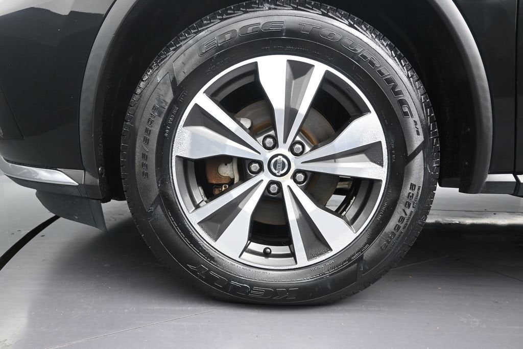 2020 Nissan Murano SV