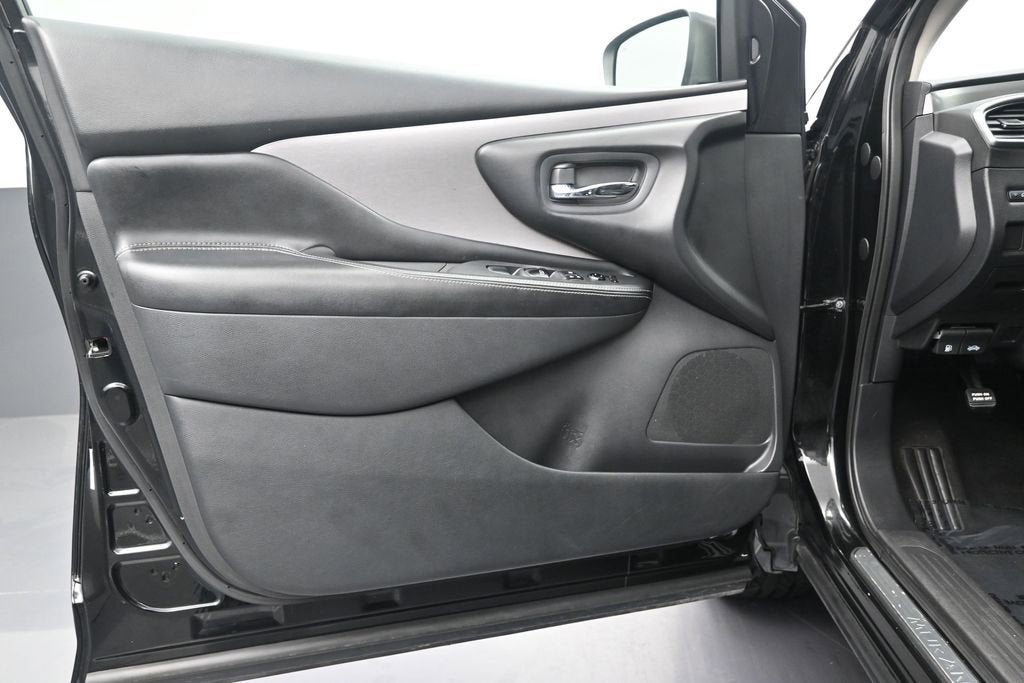 2020 Nissan Murano SV