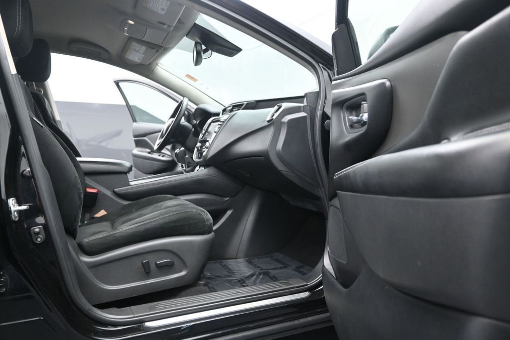 2020 Nissan Murano SV