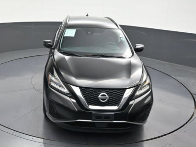 2020 Nissan Murano SV