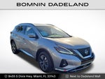 2022 Nissan Murano SV