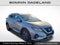2022 Nissan Murano SV