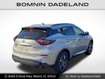 2022 Nissan Murano SV