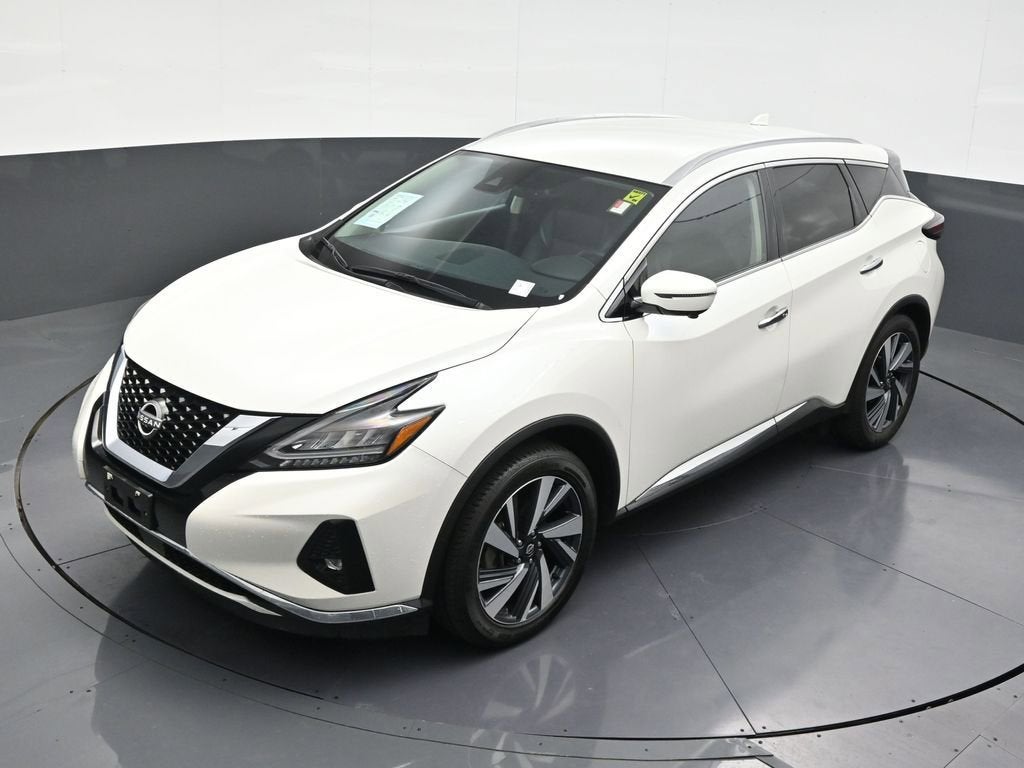 2023 Nissan Murano SL