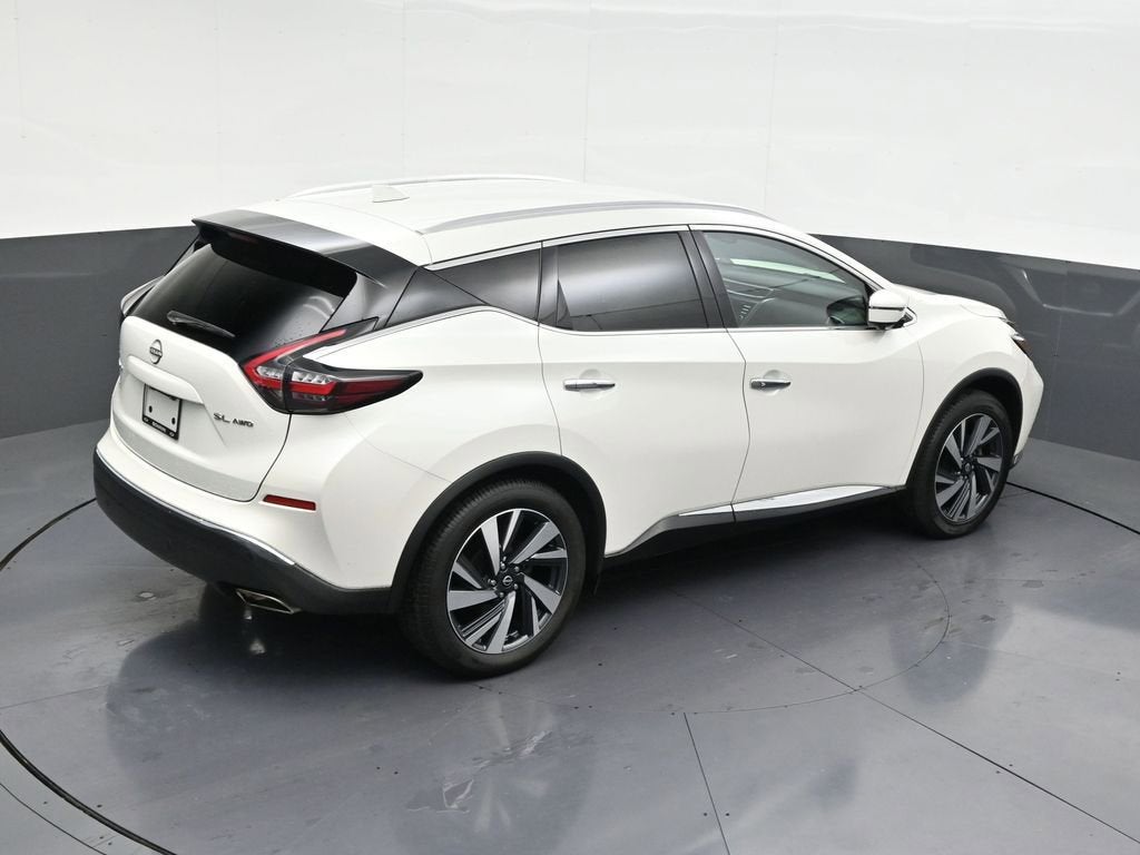 2023 Nissan Murano SL